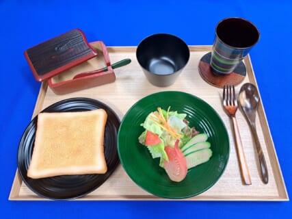 【展示】環境面から見る木製漆器